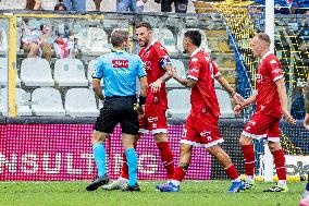 CALCIO - Serie B - Modena FC vs SSC Bari