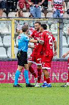 CALCIO - Serie B - Modena FC vs SSC Bari