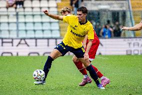 CALCIO - Serie B - Modena FC vs SSC Bari
