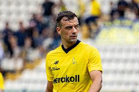 CALCIO - Serie B - Modena FC vs SSC Bari