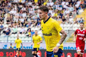 CALCIO - Serie B - Modena FC vs SSC Bari