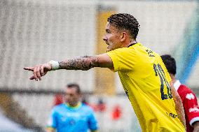 CALCIO - Serie B - Modena FC vs SSC Bari