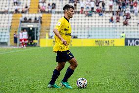 CALCIO - Serie B - Modena FC vs SSC Bari