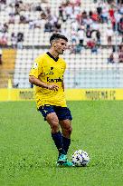 CALCIO - Serie B - Modena FC vs SSC Bari