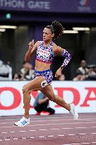 World Athletics Championships Tokyo 2025