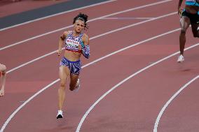 World Athletics Championships Tokyo 2025