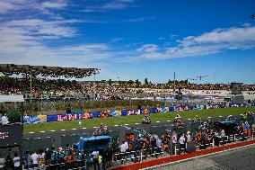 MOTORI - MotoGP - Gran Premio Red Bull di San Marino e della Riviera di Rimini