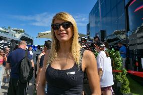 MOTORI - MotoGP - Gran Premio Red Bull di San Marino e della Riviera di Rimini