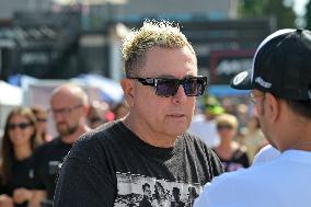 MOTORI - MotoGP - Gran Premio Red Bull di San Marino e della Riviera di Rimini