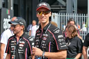 MOTORI - MotoGP - Gran Premio Red Bull di San Marino e della Riviera di Rimini