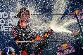 MOTORI - MotoGP - Gran Premio Red Bull di San Marino e della Riviera di Rimini