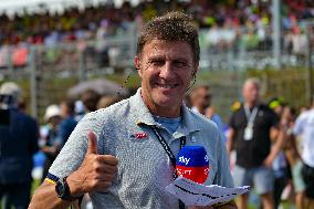 MOTORI - MotoGP - Gran Premio Red Bull di San Marino e della Riviera di Rimini