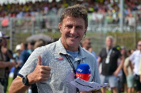 MOTORI - MotoGP - Gran Premio Red Bull di San Marino e della Riviera di Rimini