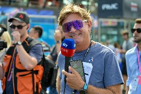 MOTORI - MotoGP - Gran Premio Red Bull di San Marino e della Riviera di Rimini