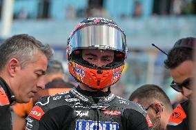 MOTORI - MotoGP - Gran Premio Red Bull di San Marino e della Riviera di Rimini