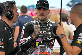 MOTORI - MotoGP - Gran Premio Red Bull di San Marino e della Riviera di Rimini