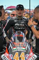 MOTORI - MotoGP - Gran Premio Red Bull di San Marino e della Riviera di Rimini