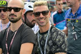 MOTORI - MotoGP - Gran Premio Red Bull di San Marino e della Riviera di Rimini