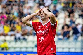 CALCIO - Serie B - Modena FC vs SSC Bari