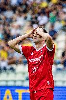 CALCIO - Serie B - Modena FC vs SSC Bari