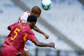 CALCIO - Serie A - AS Roma vs Torino FC