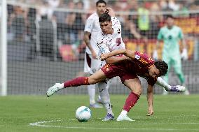 CALCIO - Serie A - AS Roma vs Torino FC