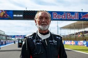 MOTORI - MotoGP - Gran Premio Red Bull di San Marino e della Riviera di Rimini