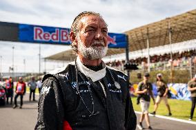 MOTORI - MotoGP - Gran Premio Red Bull di San Marino e della Riviera di Rimini