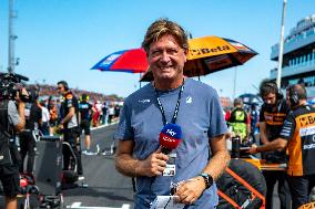 MOTORI - MotoGP - Gran Premio Red Bull di San Marino e della Riviera di Rimini