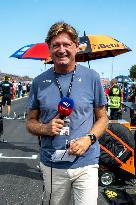 MOTORI - MotoGP - Gran Premio Red Bull di San Marino e della Riviera di Rimini