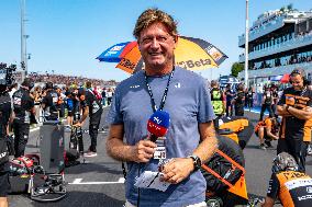 MOTORI - MotoGP - Gran Premio Red Bull di San Marino e della Riviera di Rimini