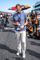 MOTORI - MotoGP - Gran Premio Red Bull di San Marino e della Riviera di Rimini