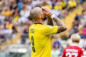 CALCIO - Serie B - Modena FC vs SSC Bari