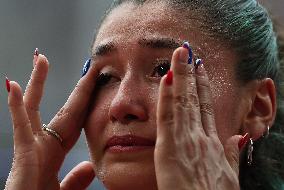 World Athletics Championships in Tokyo - Day 2