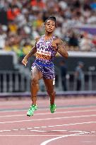 World Athletics Championships Tokyo 2025