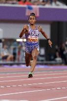 World Athletics Championships Tokyo 2025