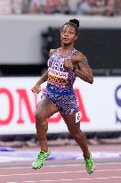 World Athletics Championships Tokyo 2025