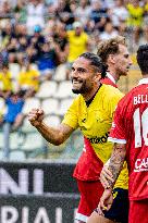 CALCIO - Serie B - Modena FC vs SSC Bari