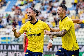 CALCIO - Serie B - Modena FC vs SSC Bari