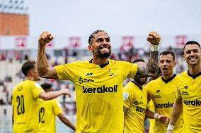 CALCIO - Serie B - Modena FC vs SSC Bari