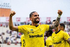 CALCIO - Serie B - Modena FC vs SSC Bari