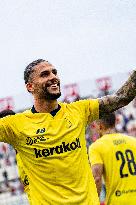 CALCIO - Serie B - Modena FC vs SSC Bari