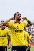 CALCIO - Serie B - Modena FC vs SSC Bari