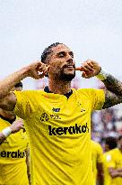 CALCIO - Serie B - Modena FC vs SSC Bari