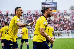 CALCIO - Serie B - Modena FC vs SSC Bari