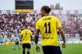 CALCIO - Serie B - Modena FC vs SSC Bari