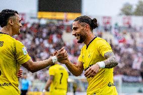 CALCIO - Serie B - Modena FC vs SSC Bari