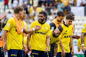 CALCIO - Serie B - Modena FC vs SSC Bari