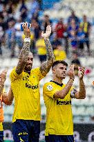 CALCIO - Serie B - Modena FC vs SSC Bari