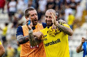 CALCIO - Serie B - Modena FC vs SSC Bari